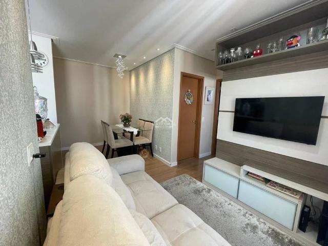 Apartamento venda em Cidade Nova, Jundiaí