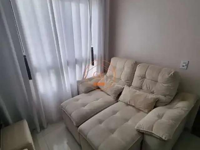 Apartamento venda em Cidade Nova, Jundiaí