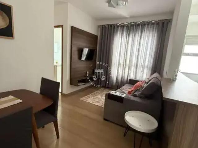 Apartamento venda em Jundiaí