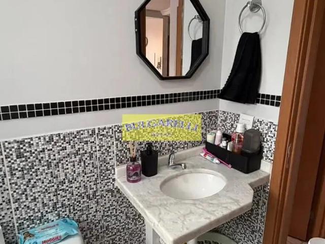 Apartamento venda em Cidade Nova, Jundiaí