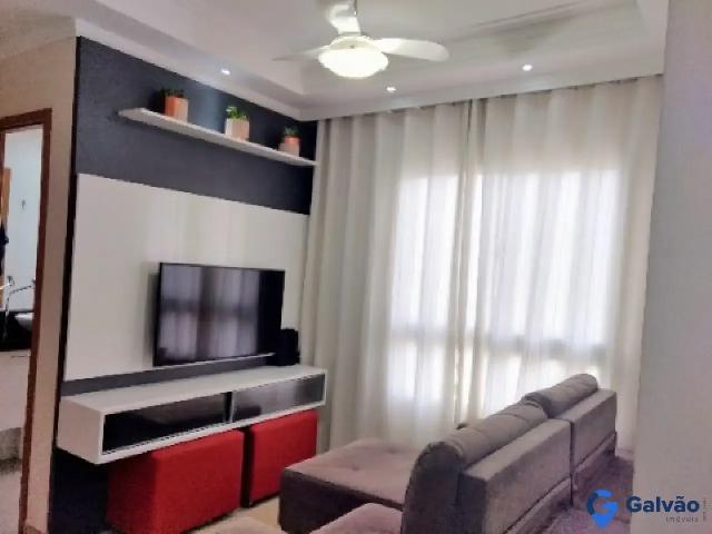 Apartamento venda em Região Imediata de Sorocaba, Região Metropolitana de Sorocaba