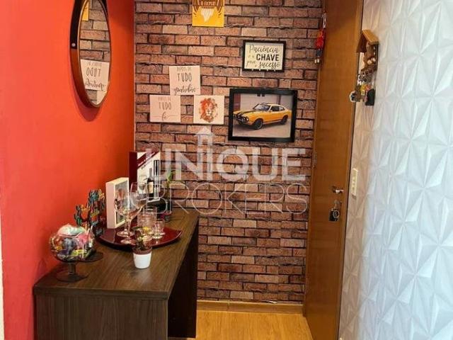 Apartamento venda em Cidade Nova, Jundiaí