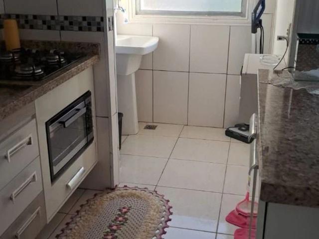 Apartamento venda em Cidade Nova, Jundiaí