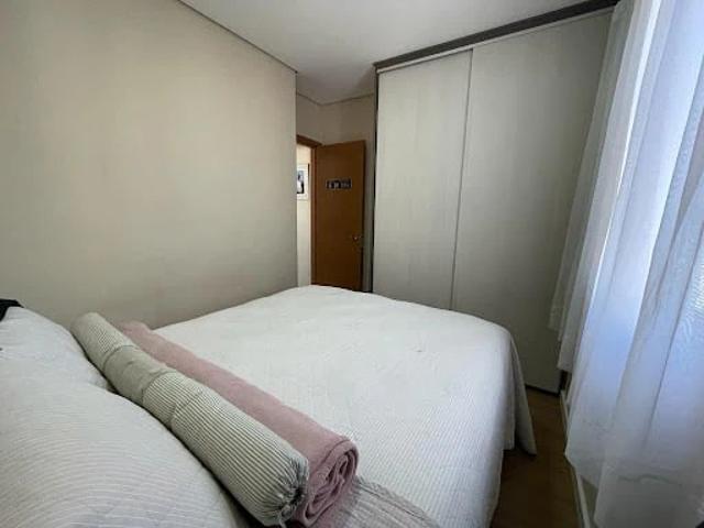 Apartamento venda em Cidade Nova, Jundiaí