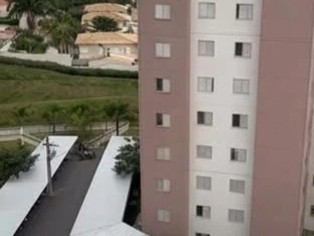Apartamento venda em Cidade Nova, Jundiaí