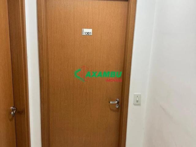 Apartamento venda em Cidade Nova, Jundiaí