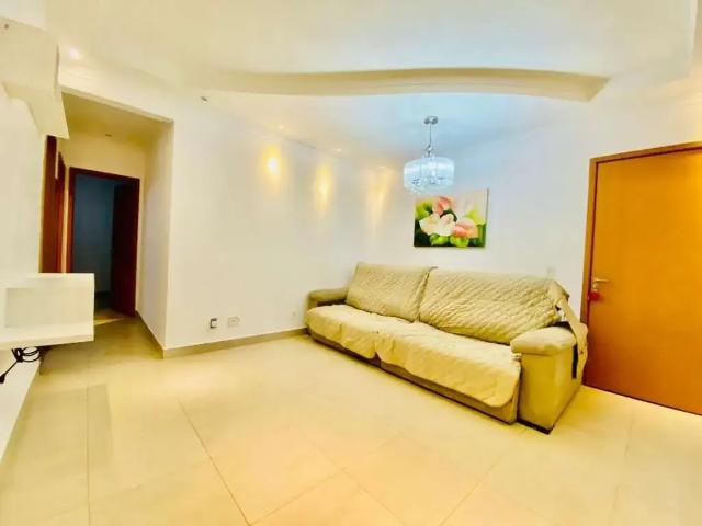 Apartamento venda em Região Geográfica Imediata de Barreiras, Barreiras