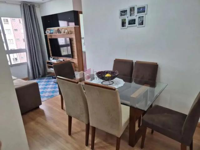 Apartamento venda em Região Imediata de Jundiaí, Jundiaí