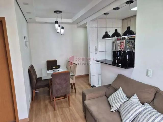 Apartamento venda em Região Imediata de Jundiaí, Jundiaí