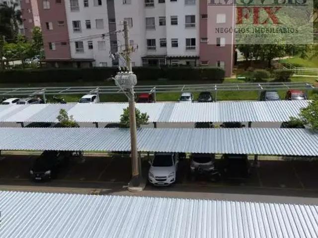 Apartamento venda em Região Geográfica Imediata de Barreiras, Barreiras