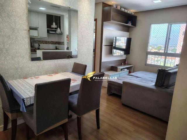 Apartamento venda em Cidade Nova, Jundiaí