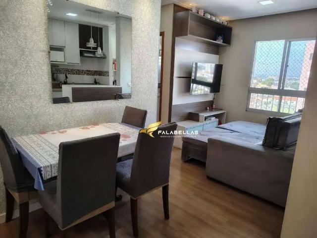 Apartamento venda em Região Imediata de Jundiaí, Jundiaí