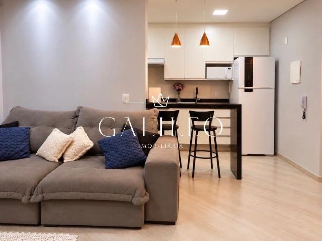 Apartamento venda em Cidade Nova, Jundiaí