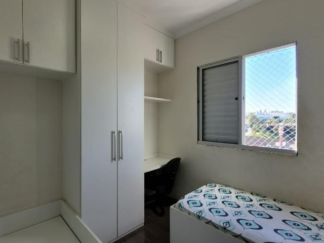 Apartamento venda em Cidade Nova, Jundiaí