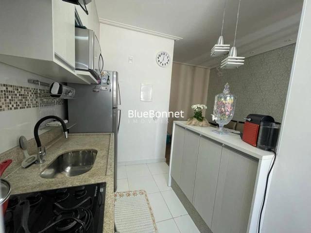Apartamento venda em Cidade Nova, Jundiaí