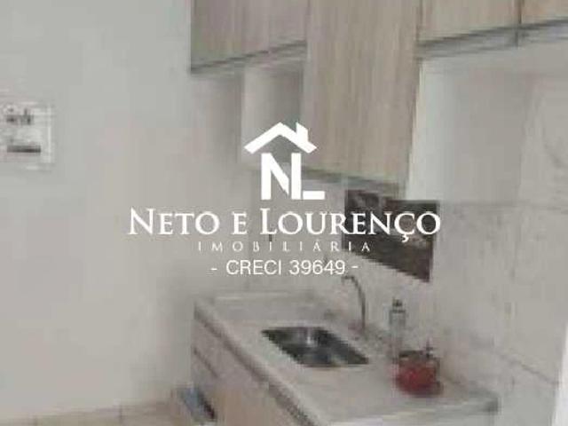 Apartamento venda em Cidade Nova, Jundiaí