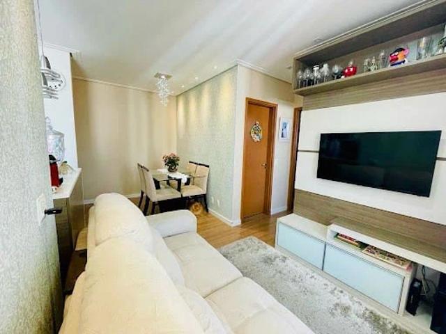 Apartamento venda em Cidade Nova, Jundiaí