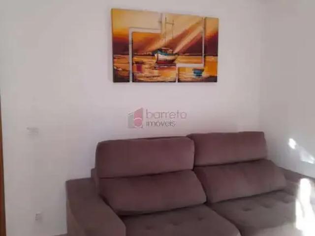 Apartamento venda em Região Imediata de Jundiaí, Jundiaí