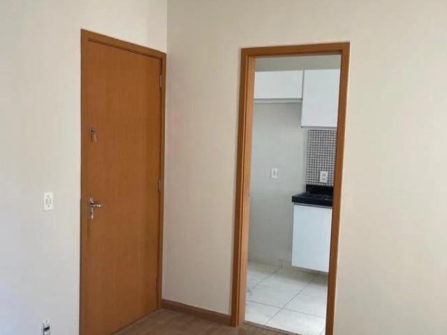 Apartamento venda em Cidade Nova, Jundiaí