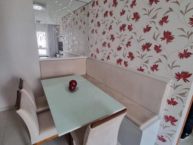 Apartamento venda em Cidade Nova, Jundiaí