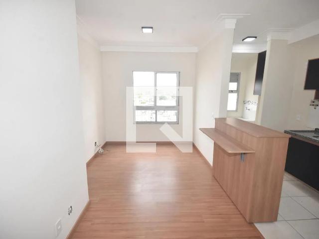 Apartamento venda em Cidade Nova, Jundiaí