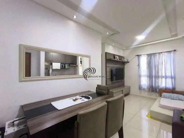 Apartamento venda em Região Imediata de Jundiaí, Jundiaí