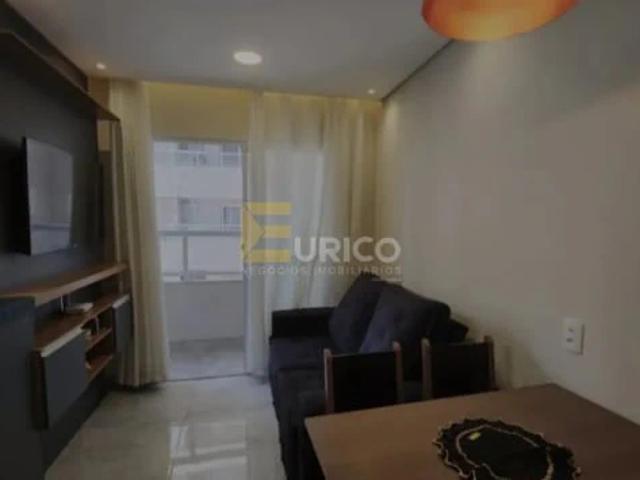 Apartamento venda em Vila Agostinho Zambon, Jundiaí