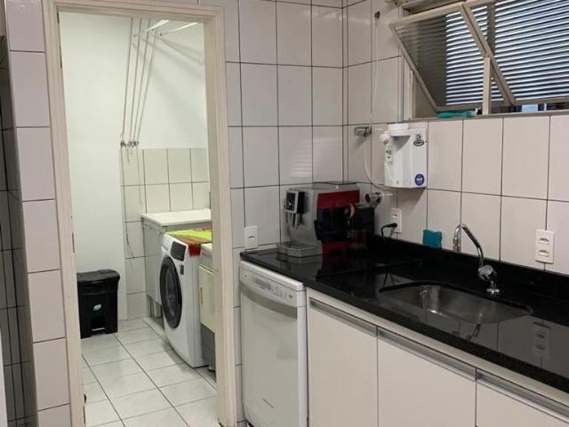 Apartamento venda em Quinta das Videiras, Jundiaí