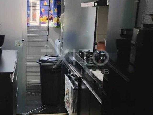 Apartamento venda em Conjunto Habitacional Jundiaí L, Jundiaí