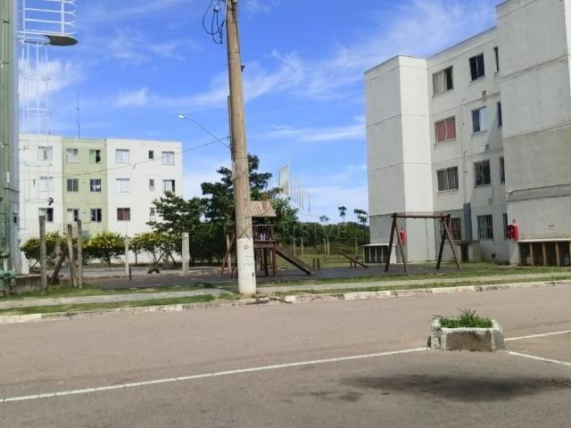 Apartamento venda em Conjunto Habitacional Jundiaí L, Jundiaí