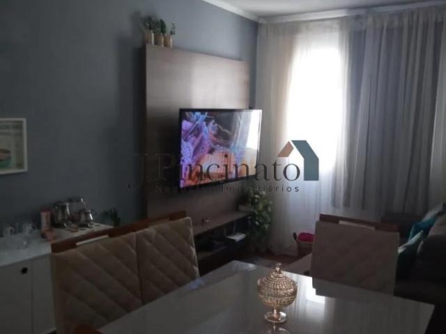 Apartamento venda em Novo Horizonte, Jundiaí