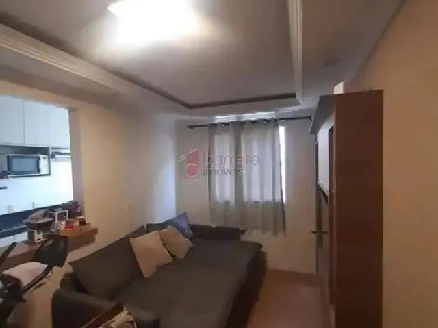 Apartamento venda em Região Imediata de Jundiaí, Jundiaí