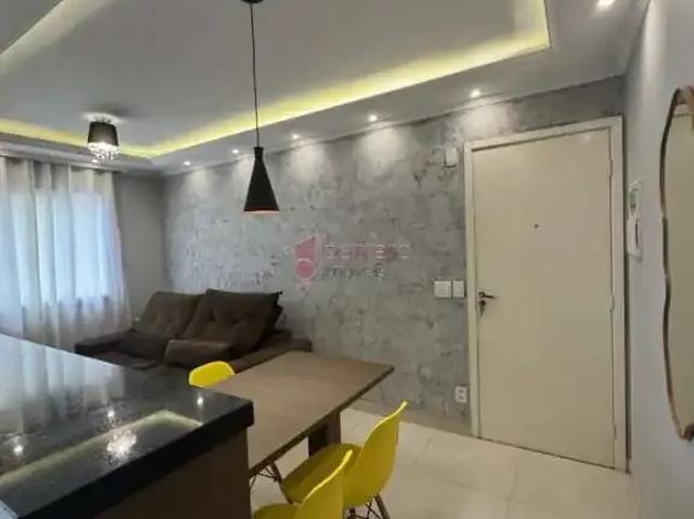 Apartamento venda em Região Imediata de Jundiaí, Jundiaí