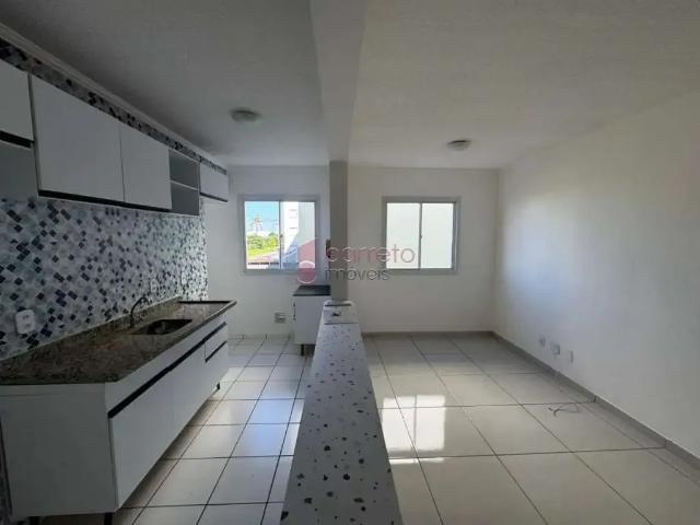 Apartamento venda em Região Imediata de Jundiaí, Jundiaí