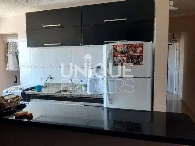 Apartamento venda em Região Imediata de Jundiaí, Jundiaí