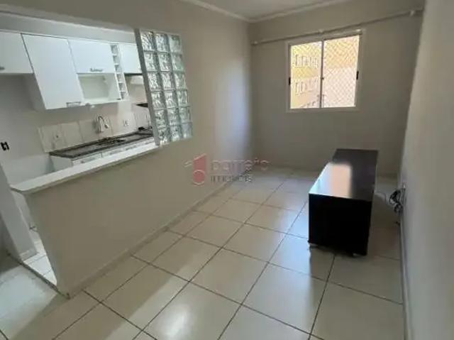 Apartamento venda em Região Imediata de Jundiaí, Jundiaí