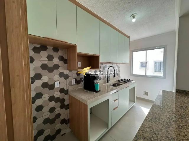 Apartamento venda em Região Imediata de Jundiaí, Jundiaí