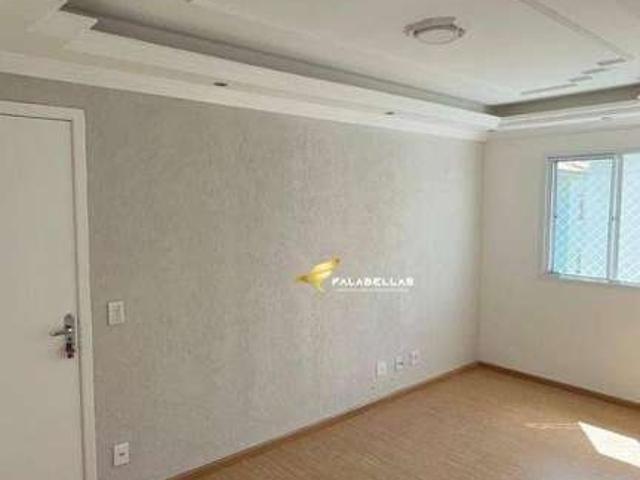 Apartamento venda em Região Imediata de Jundiaí, Jundiaí