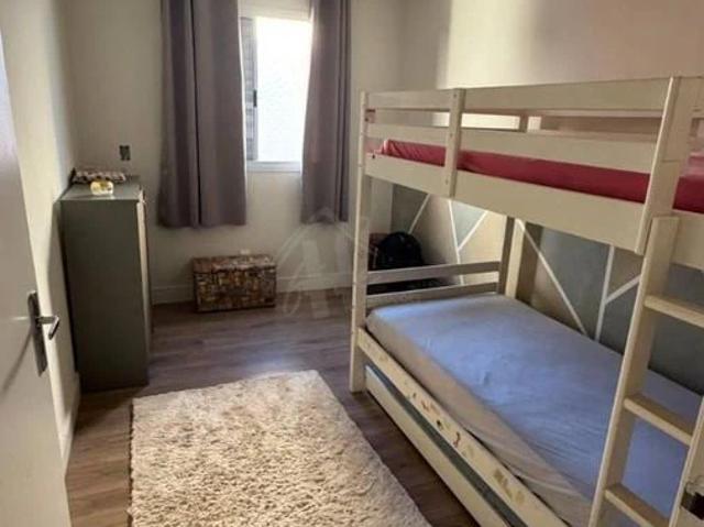 Apartamento venda em Novo Horizonte, Jundiaí