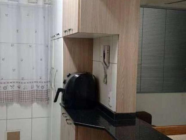 Apartamento venda em Novo Horizonte, Jundiaí
