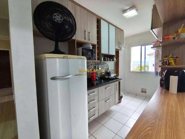 Apartamento venda em Jundiaí