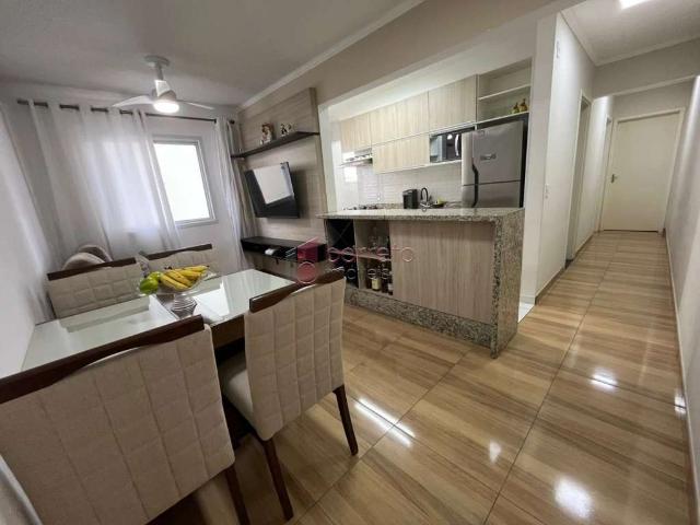 Apartamento venda em Jundiaí, Distrito Industrial