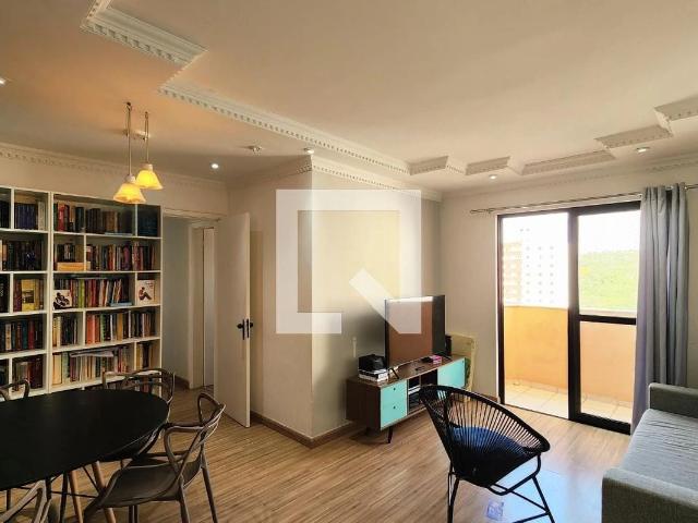Apartamento venda em Jardim Tannus, Jundiaí