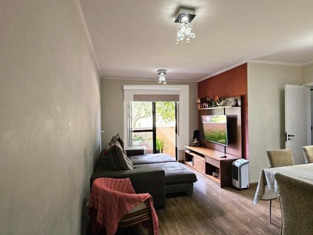Apartamento venda em Jardim Tannus, Jundiaí