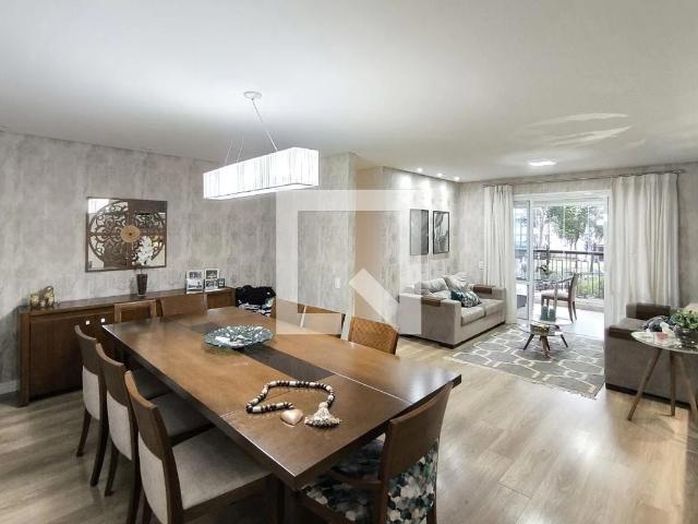 Apartamento venda em Jardim Ermida I, Jundiaí