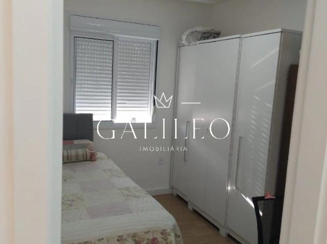 Apartamento venda em Resort Santa Angela, Jundiaí
