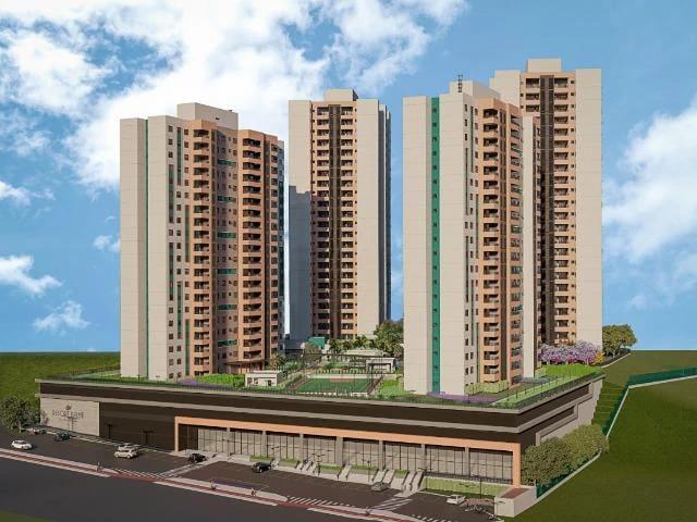 Apartamento venda em Jardim São Pedro, Jundiaí