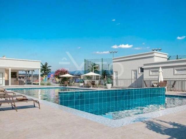 Apartamento venda em Loteamento Santa Isabel, Jundiaí