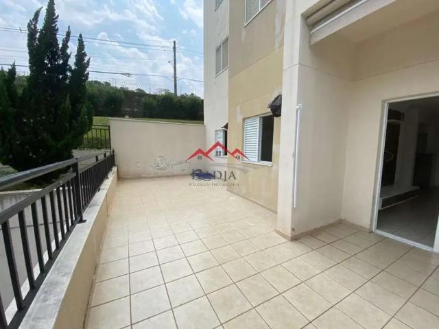 Apartamento venda em Região Imediata de Jundiaí, Jundiaí