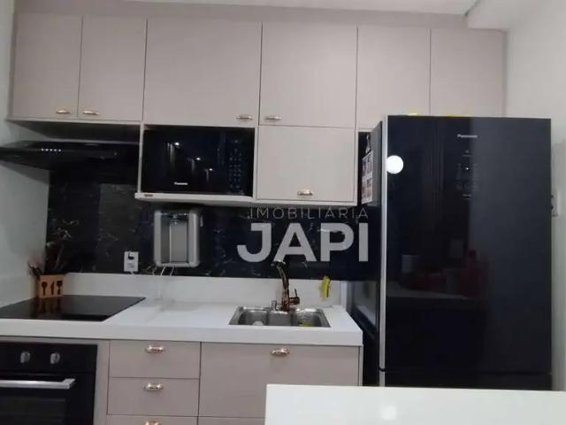 Apartamento venda em Scalla Convivium Club, Jundiaí